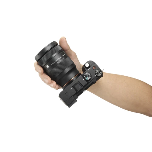 Jual Sigma 28-70mm f2.8 DG DN Contemporary Lens for Sony E